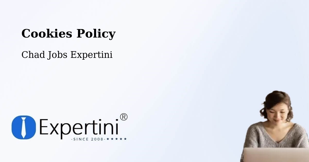 Cookie Policy – Benoy - Chad Jobs Expertini