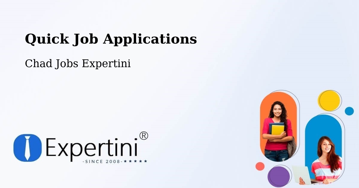 Quick Apply Feature – Benoy - Chad Jobs Expertini