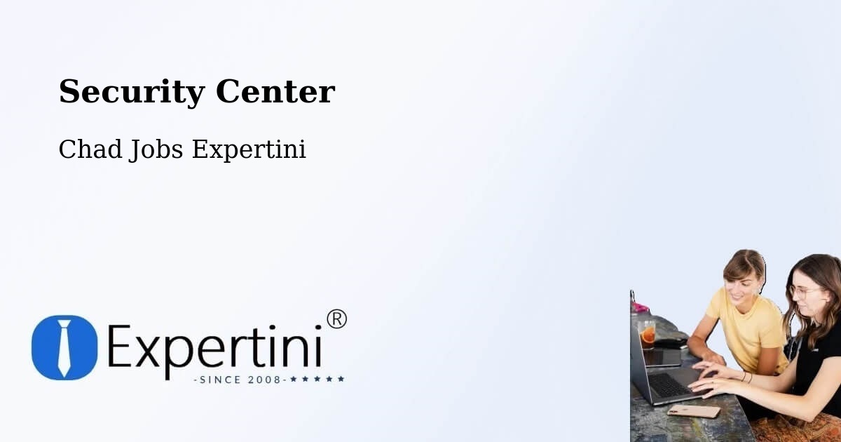 Security & Compliance – Benoy - Chad Jobs Expertini
